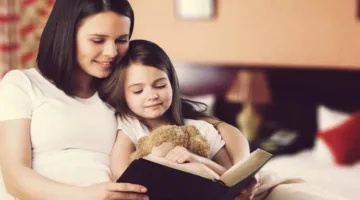 تعرف على دور قصص الأطفال فى التربية وتعديل السلوك مع (طعم البيوت)