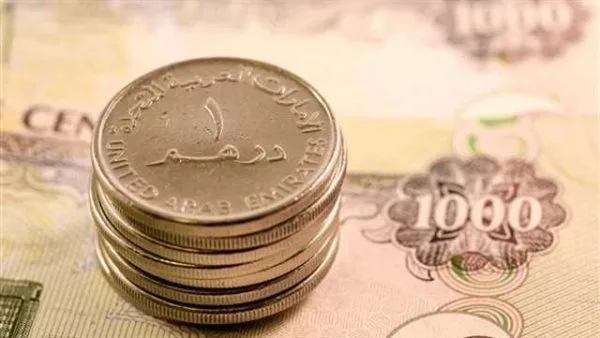 تعرف على سعر الدرهم الإماراتي مقابل الجنيه اليوم الخميس 8 مايو 2025 بالبنوك