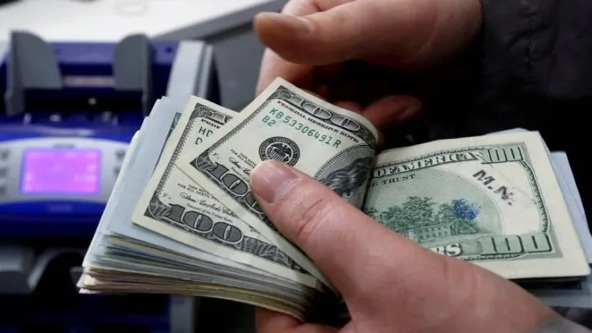 تعرف على سعر الدولار اليوم الأربعاء 7-5-2025 بعد قرار الفيدرالي بتثبيت الفائدة