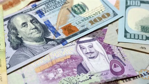 تعرف على سعر الريال السعودي في البنوك المصرية