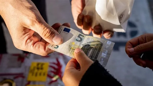 تعرف على سعر اليورو اليوم في البنوك اليوم الثلاثاء 6 مايو 2025