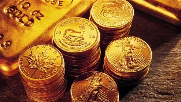 تعرف على سعر ربع جنيه ذهب عيار 21 اليوم في السوق اليوم الأربعاء 7 مايو