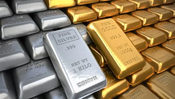 تعرف على سعر عيار 21.. أسعار الذهب اليوم الإثنين 5 مايو 2025