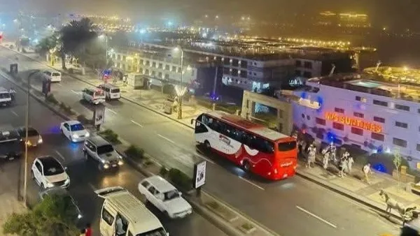 تعرف على طقس أسوان والأحوال الجوية على مدار اليوم