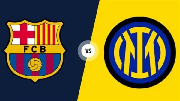 تعرف على غيابات مباراة برشلونة وإنتر ميلان في إياب نصف نهائي دوري الأبطال