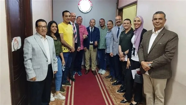 تعرف على قرارات اتحاد الدراجات قبل استضافة مصر للبطولة الأفريقية للمضمار