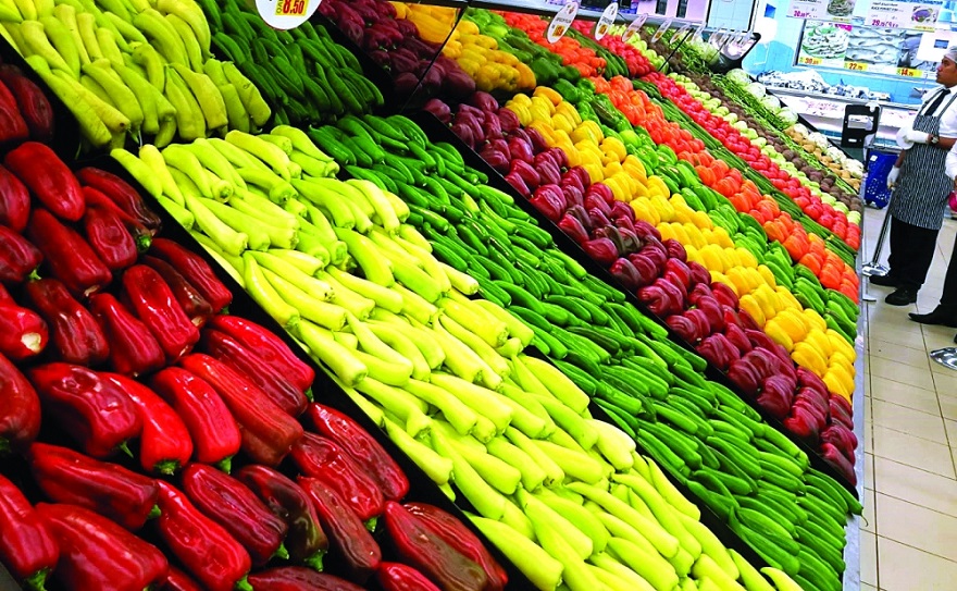 تعرف على أسعار الخضروات والفواكه والأسماك في قطر ليوم الاثنين