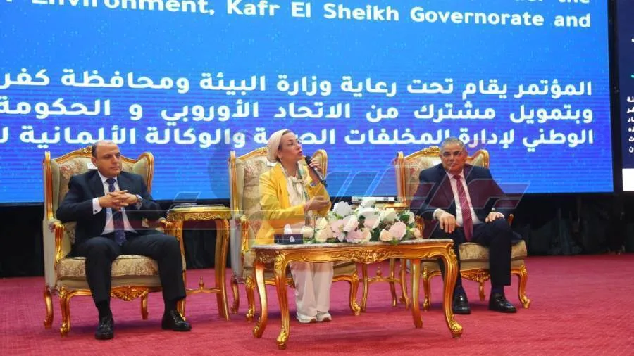تعزيز البيئة المستدامة وتوسيع آفاق الابتكار