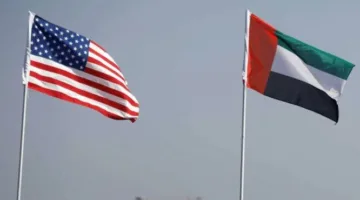 تعزيز الشراكة بين الإمارات والولايات المتحدة في مجال التكنولوجيا المتطورة
