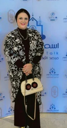 تعزيز الوعي لدى الشباب.. الحزاوي تشيد بالنسخة الرابعة من منتدى «اسمع واتكلم»