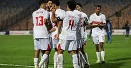 تعزيز كبير للزمالك قبل مباراة فاركو في دوري نايل