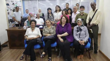 “تعلمت معنى الحب”: شعبان يوسف يروي تفاصيل أول مجموعة قصصية من تأليف نوال السعداوي