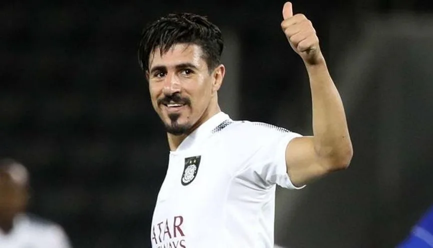 تعليق حاد من الشمال حول مفاوضات الأهلي مع بونجاح