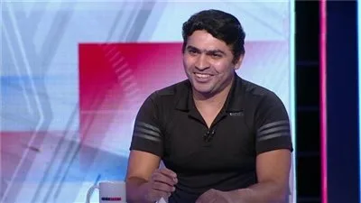 تعليق صادم من عمرو الصفتي نجم الزمالك السابق بشأن مباراة بيراميدز والقلعة البيضاء تعليق صادم من عمرو الصفتي نجم الزمالك السابق بشأن مباراة بيراميدز والقلعة البيضاء