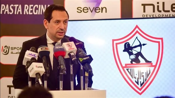 تعليق “غاضب” من أحمد سالم عقب تأجيل قرار أزمة مباراة القمة