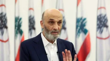 تعليق غير متوقع لجعجع حول انتخابات بيروت!