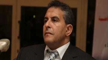 تعليق مثير من طاهر أبوزيد حول احتفالات بيراميدز
