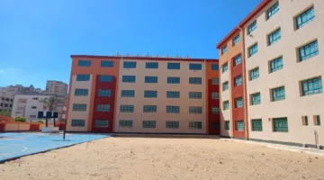 تعليم الإسكندرية: بدء العمل في 6 مدارس لغات رسمية تعتمد نظامًا تعليميًا متميزًا