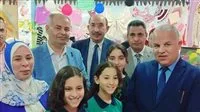 “تعليم الفيوم” يحقق مراكز متقدمة في مسابقات المبتكر الصغير والرائد المثالي