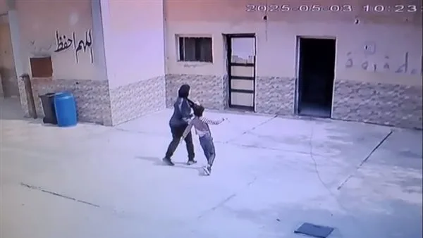 «تعليم القاهرة» تستبعد معلمة لاعتدائها على تلميذ مصاب بالسكر