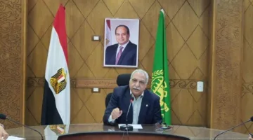 «تعليم القليوبية» يحقق المركزين الأول والثاني على مستوى الجمهورية في مسابقة العروض المنهجية