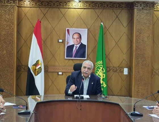 «تعليم القليوبية» يحقق المركزين الأول والثاني على مستوى الجمهورية في مسابقة العروض المنهجية «تعليم القليوبية» يحقق المركزين الأول والثاني على مستوى الجمهورية في مسابقة العروض المنهجية