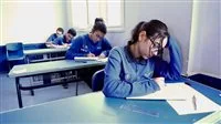 تعليم كفر الشيخ: غرفة العمليات لم تسجل أي شكاوى من الطلاب في الدبلومات الفنية.