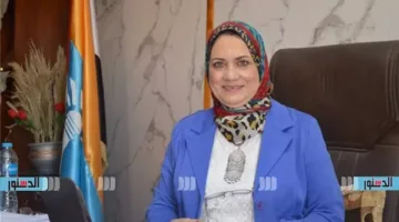 تعليم مطروح: تحقيق أخصائي اجتماعي من الإدارة المركز الأول على مستوى الجمهورية