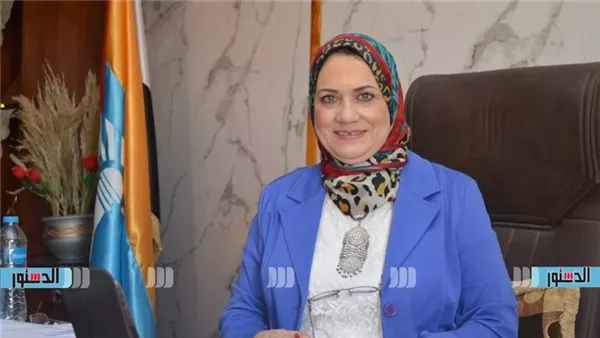 تعليم مطروح: تحقيق أخصائي اجتماعي من الإدارة المركز الأول على مستوى الجمهورية تعليم مطروح: تحقيق أخصائي اجتماعي من الإدارة المركز الأول على مستوى الجمهورية