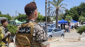 تعليمات للقوات الأمنية الوطنية!