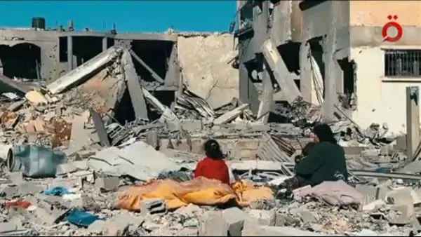 تعنت الاحتلال يُفشل المبادرة الأمريكية الفلسطينية لوقف القتال في غزة تعنت الاحتلال يُفشل المبادرة الأمريكية الفلسطينية لوقف القتال في غزة