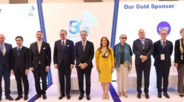 وزير الاتصالات يدشّن منتدى تكنولوجيا الجيل الخامس (5G) في مصر