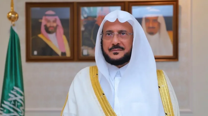 تعيين 300 عالم وداعية لإصدار الفتاوى الشرعية وإلقاء المحاضرات لحجاج الداخل في موسم حج 1446هـ