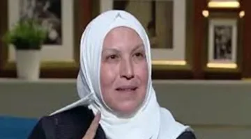 تعيين الدكتورة مروة ياسين معاونًا لوزير الأوقاف لشؤون الواعظات