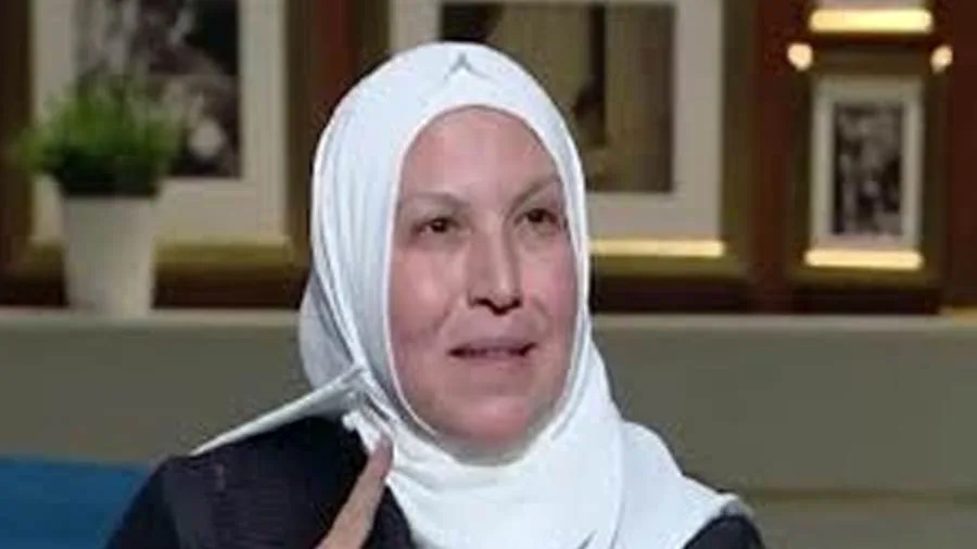 تعيين الدكتورة مروة ياسين معاونًا لوزير الأوقاف لشؤون الواعظات تعيين الدكتورة مروة ياسين معاونًا لوزير الأوقاف لشؤون الواعظات