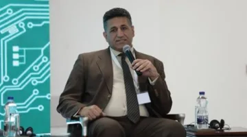 تعيين السفير عمرو الجويلي في منصب مدير بمفوضية الاتحاد الإفريقي في أديس أبابا