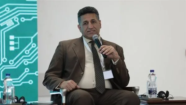 تعيين السفير عمرو الجويلي في منصب مدير بمفوضية الاتحاد الإفريقي في أديس أبابا تعيين السفير عمرو الجويلي في منصب مدير بمفوضية الاتحاد الإفريقي في أديس أبابا
