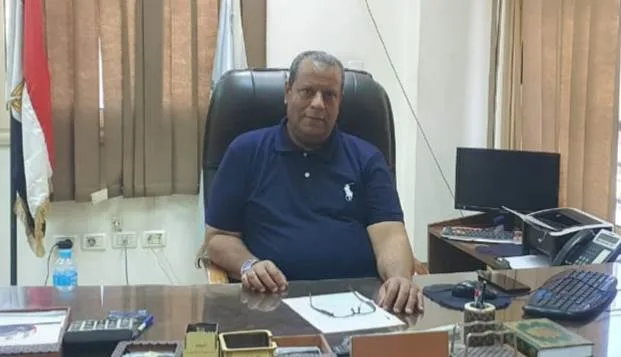 تعيين خالد خليل لإدارة فرع ثقافة أسيوط حسب قرار «قصور الثقافة» تعيين خالد خليل لإدارة فرع ثقافة أسيوط حسب قرار «قصور الثقافة»