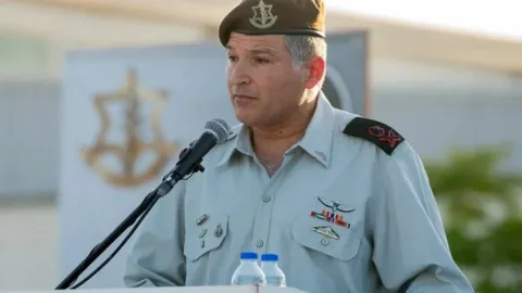 تعيين رئيس جديد لجهاز الشاباك: نتنياهو يواجه تحديات من القضاء والجيش في آن واحد تعيين رئيس جديد لجهاز الشاباك: نتنياهو يواجه تحديات من القضاء والجيش في آن واحد