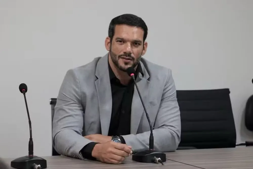تعيين سمير زود رئيسًا جديدًا للاتحاد البرازيلي لكرة القدم تعيين سمير زود رئيسًا جديدًا للاتحاد البرازيلي لكرة القدم