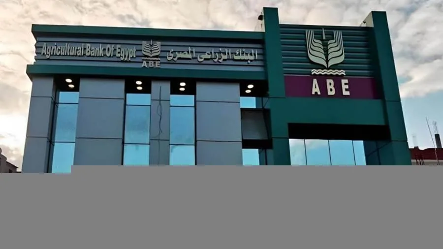 تعيين هيكل إداري جديد للبنك الزراعي: أبوالسعود رئيساً تنفيذياً وعبدالصادق وغادة نواباً له تعيين هيكل إداري جديد للبنك الزراعي: أبوالسعود رئيساً تنفيذياً وعبدالصادق وغادة نواباً له