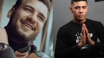 تغريم «مسلم» و«نور التوت» بمبلغ 2 مليون جنيه لهذا السبب