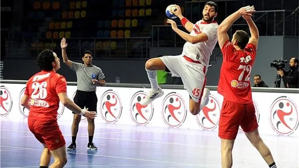 تغطية حية: الأهلي يتغلب على الزمالك في نهائي كأس الكؤوس الإفريقية لكرة اليد 15-14 تغطية حية: الأهلي يتغلب على الزمالك في نهائي كأس الكؤوس الإفريقية لكرة اليد 15-14
