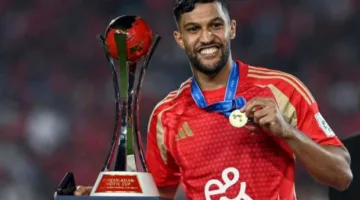 تغيير غير متوقع في جدول صفقات الأهلي قبل بطولة كأس العالم للأندية