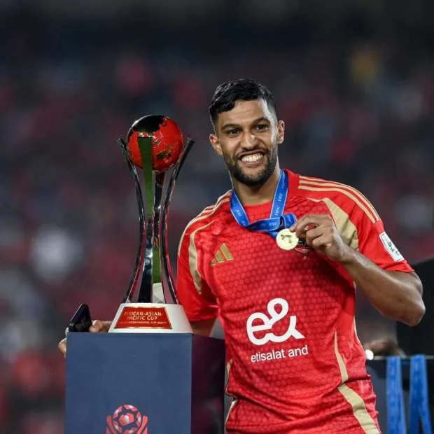 تغيير غير متوقع في جدول صفقات الأهلي قبل بطولة كأس العالم للأندية تغيير غير متوقع في جدول صفقات الأهلي قبل بطولة كأس العالم للأندية