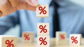 أسعار الفائدة على الشهادات المتغيرة في بنك SAIB بعد تخفيض الفائدة بنسبة 1%