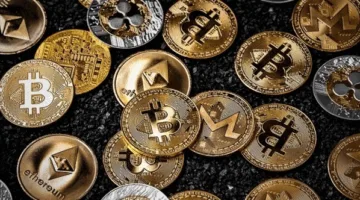 تفاؤل الأسواق يدفع العملات المشفرة للارتفاع مع عودة المحادثات التجارية بين واشنطن وبكين