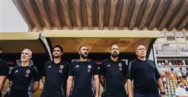 تفاجؤ مدرب الأهلي.. تعرف على التفاصيل