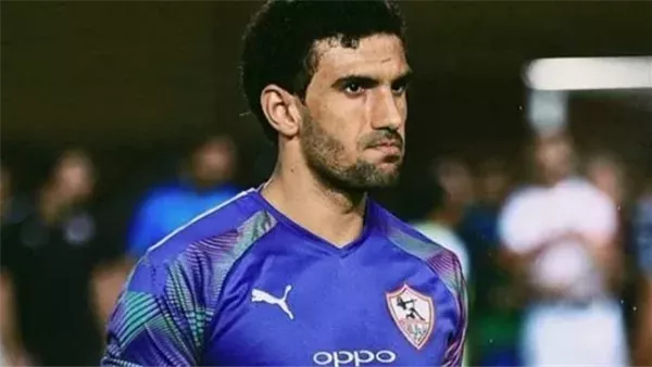 تفاصيل أزمة عواد وصبحى فى لقاء الزمالك وسيراميكا