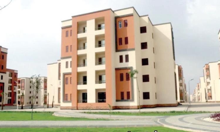 تفاصيل أكبر طرح للوحــدات السكنية فـى المدن الجديدة